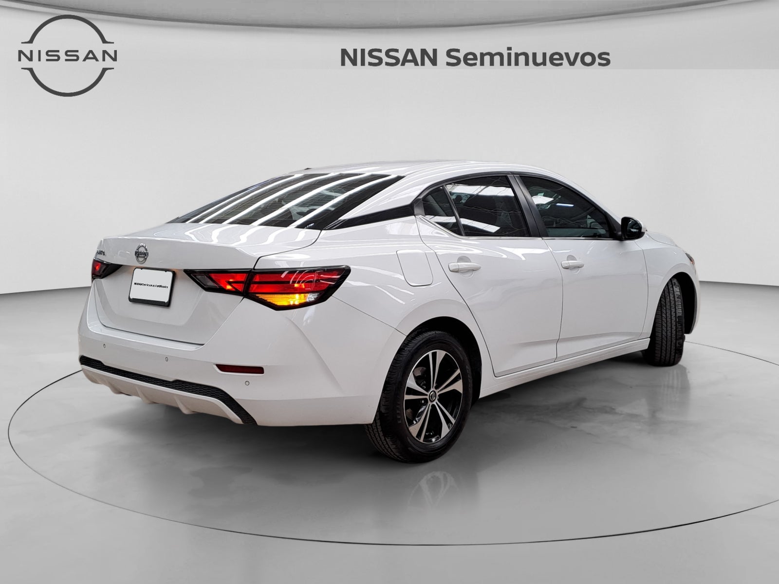 2022 Nissan SENTRA SENSE CVT 22
