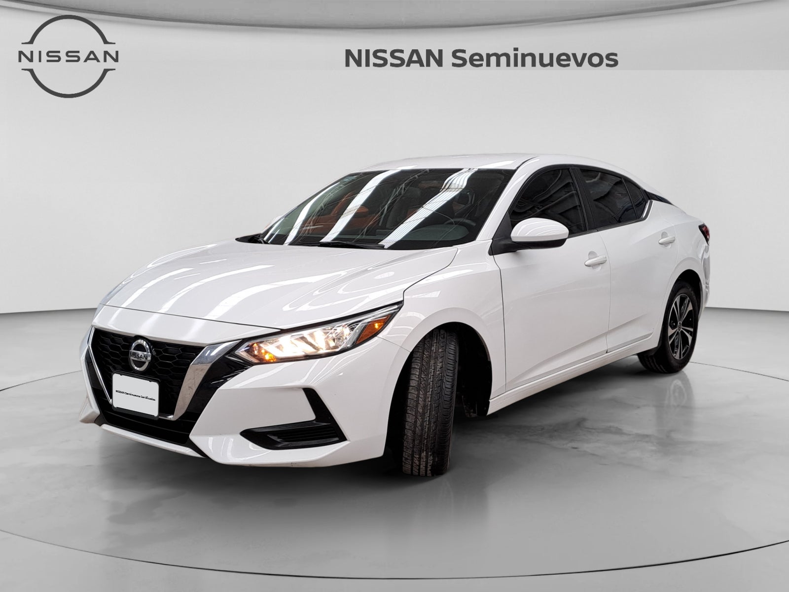 2022 Nissan SENTRA SENSE CVT 22