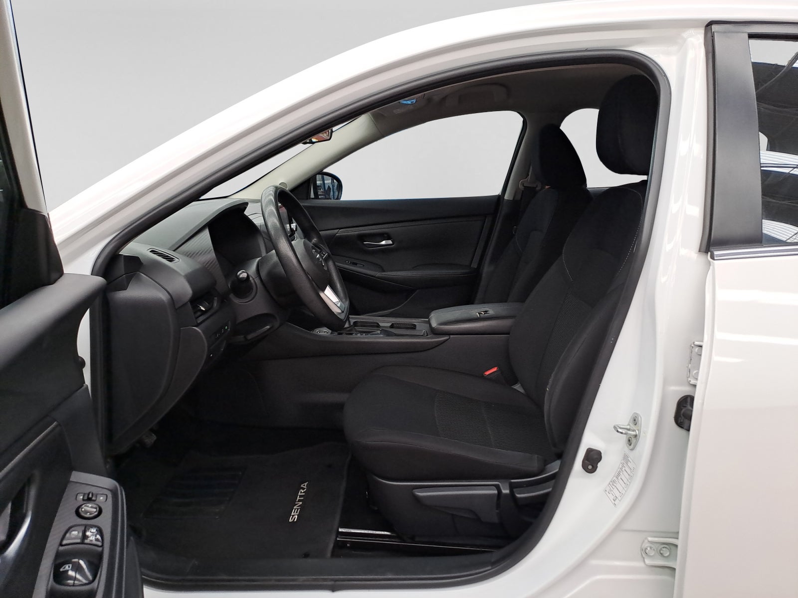 2022 Nissan SENTRA SENSE CVT 22