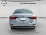 2023 Nissan SENTRA ADVANCE CVT 23