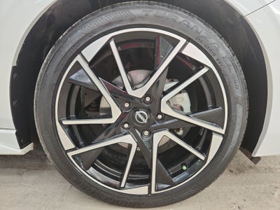 2024 Nissan SENTRA PLATINUM BITONO CVT 24