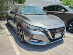 2023 Nissan SENTRA SR CVT 23