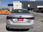 2020 Nissan SENTRA SENTRA ADVANCE T/M