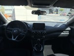 2020 Nissan SENTRA SENTRA ADVANCE T/M