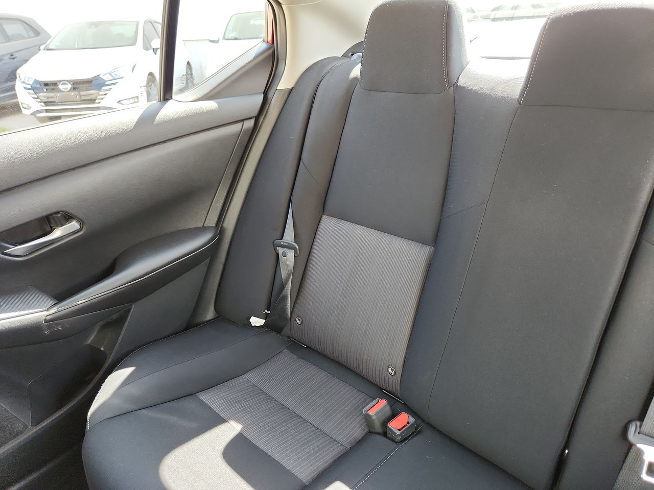 2023 Nissan SENTRA ADVANCE CVT 23