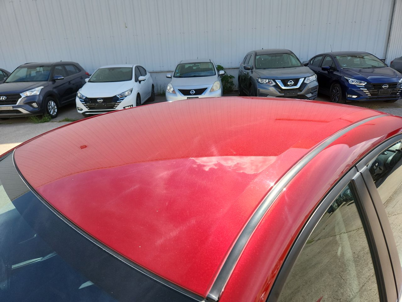 2023 Nissan SENTRA ADVANCE CVT 23