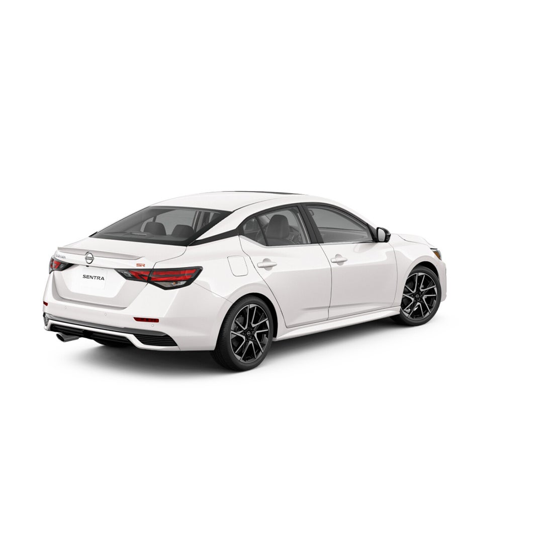 2025 Nissan SENTRA SENTRA ADVANCE CVT