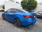 2024 Nissan SENTRA SENTRA SR PLATINUM BITONO CVT PIEL GENUINA