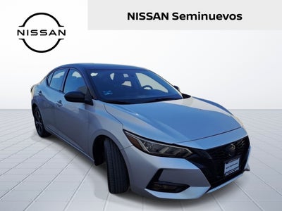 2022 Nissan SENTRA SENSE CVT 22