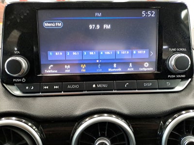 2023 Nissan SENTRA SENSE CVT 23