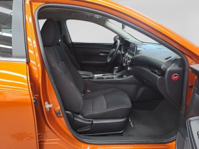 2023 Nissan SENTRA ADVANCE CVT 23