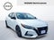 2020 Nissan SENTRA SR MT