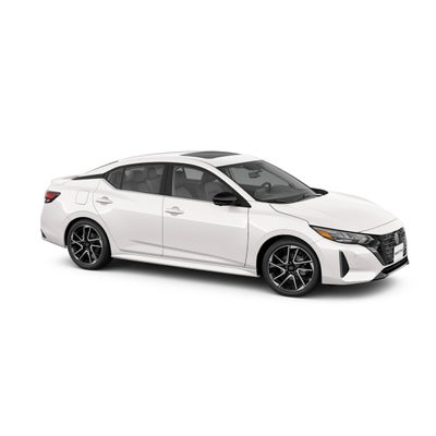 2025 Nissan SENTRA SENTRA ADVANCE CVT