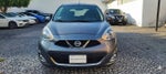 2018 Nissan MARCH MARCH ADVANCE TM