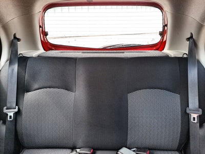 2019 Nissan MARCH SENSE TM
