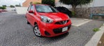 2019 Nissan MARCH SENSE TM