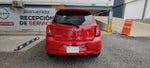 2019 Nissan MARCH SENSE TM