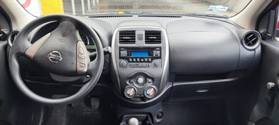 2019 Nissan MARCH SENSE TM