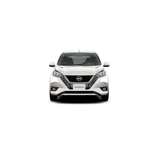 2025 Nissan MARCH MARCH SENSE TA
