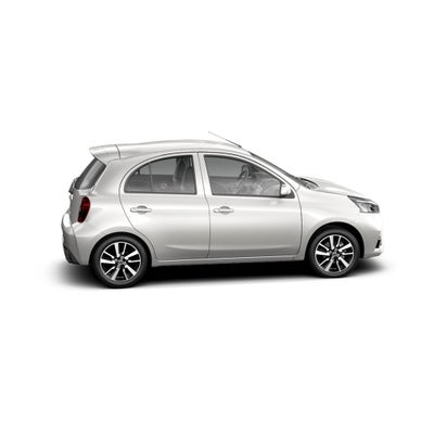 2025 Nissan MARCH MARCH SENSE TM