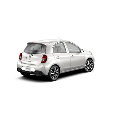 2025 Nissan MARCH MARCH SENSE TM