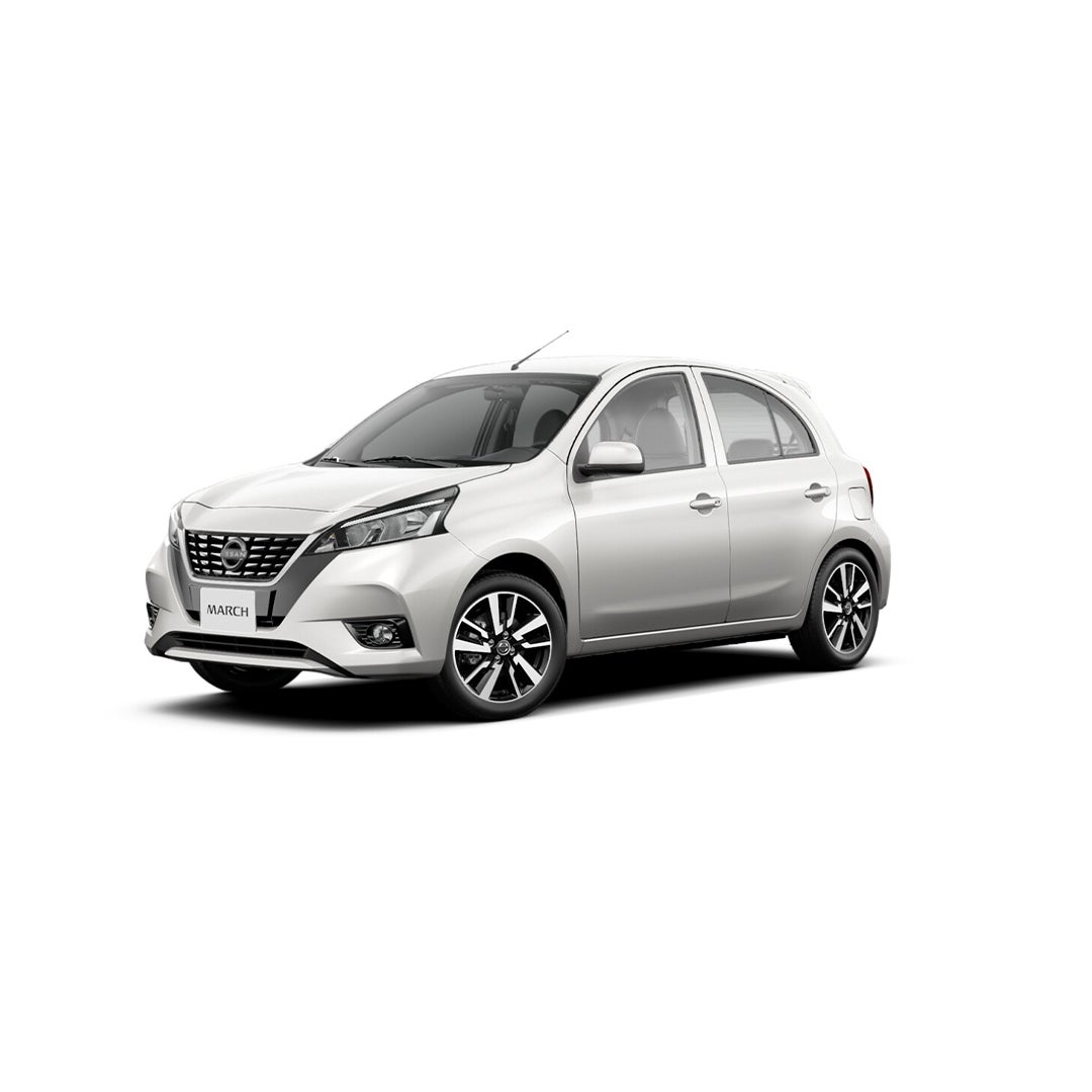 2025 Nissan MARCH MARCH SENSE TM