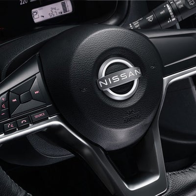 2025 Nissan MARCH MARCH SENSE TM