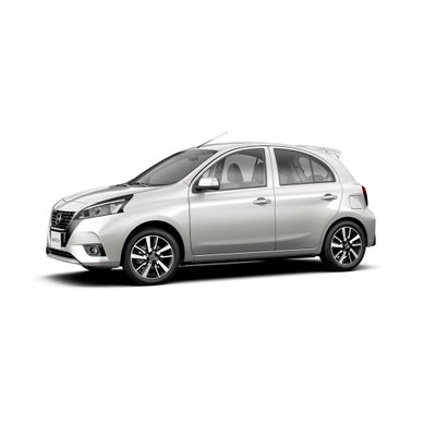 2025 Nissan MARCH MARCH SENSE TM