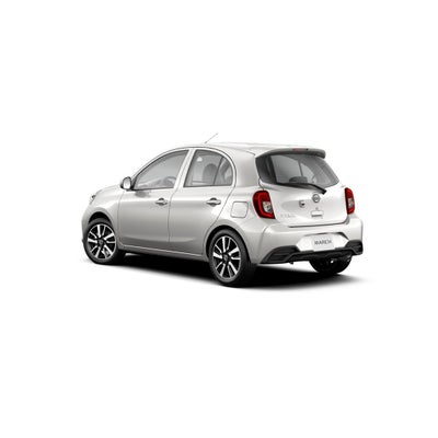 2025 Nissan MARCH MARCH SENSE TM