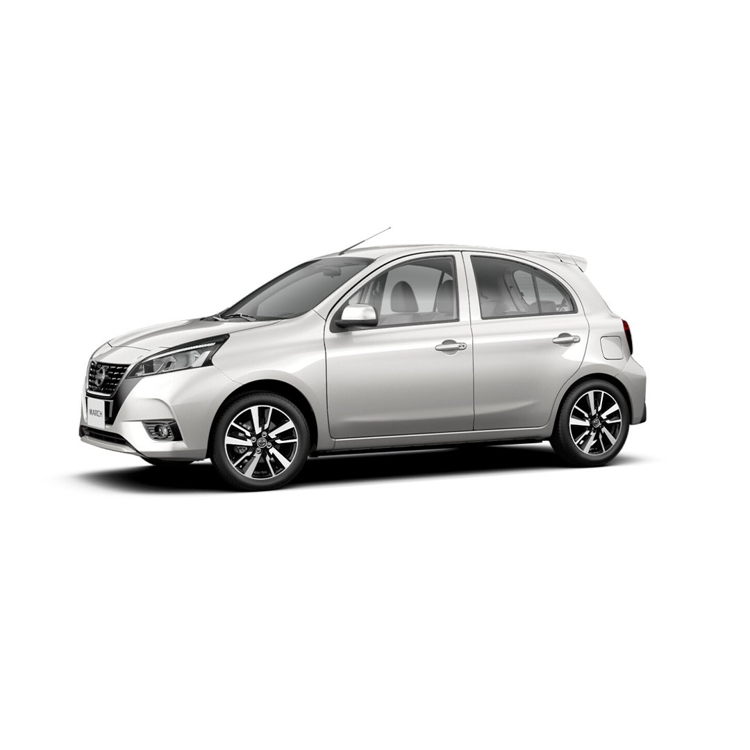 2025 Nissan MARCH MARCH SENSE TM