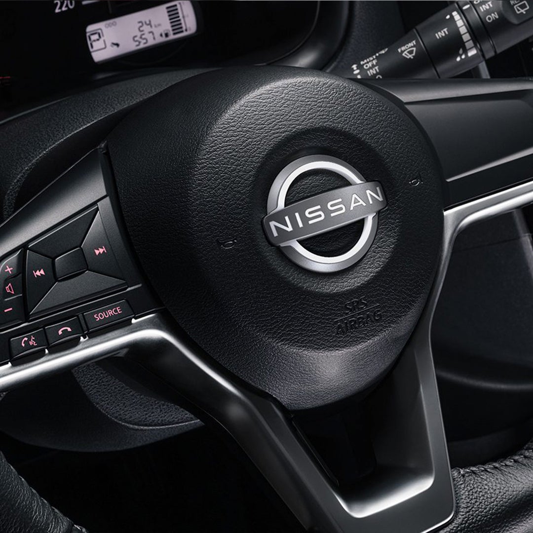 2025 Nissan MARCH MARCH SENSE TM