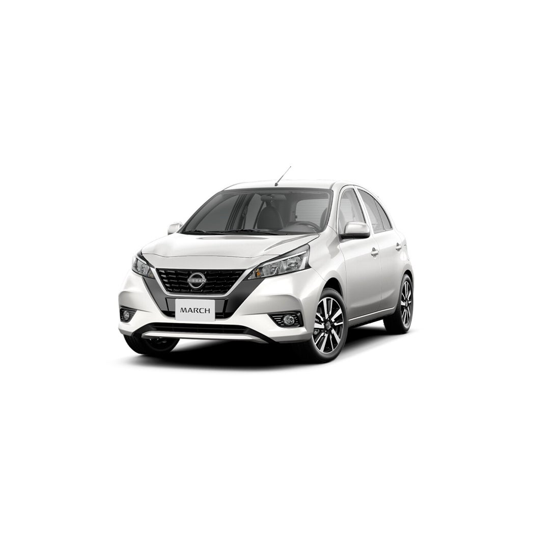 2025 Nissan MARCH MARCH SENSE TM
