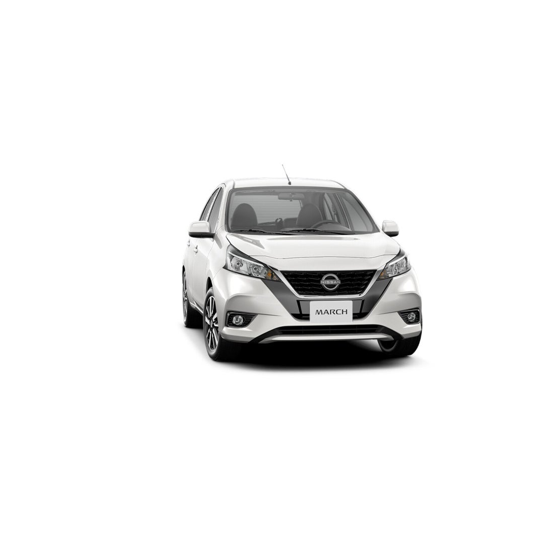 2025 Nissan MARCH MARCH SENSE TM