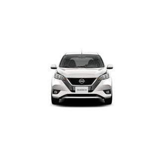 2025 Nissan MARCH MARCH SENSE TM