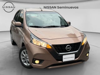 2022 Nissan MARCH ADVANCE TA 22