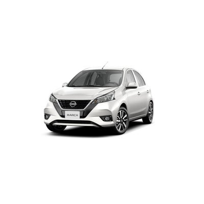 2025 Nissan MARCH MARCH SENSE TM