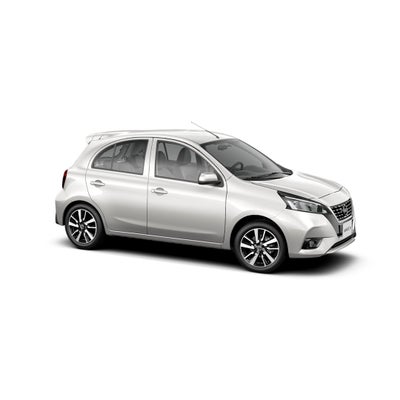 2025 Nissan MARCH MARCH SENSE TM