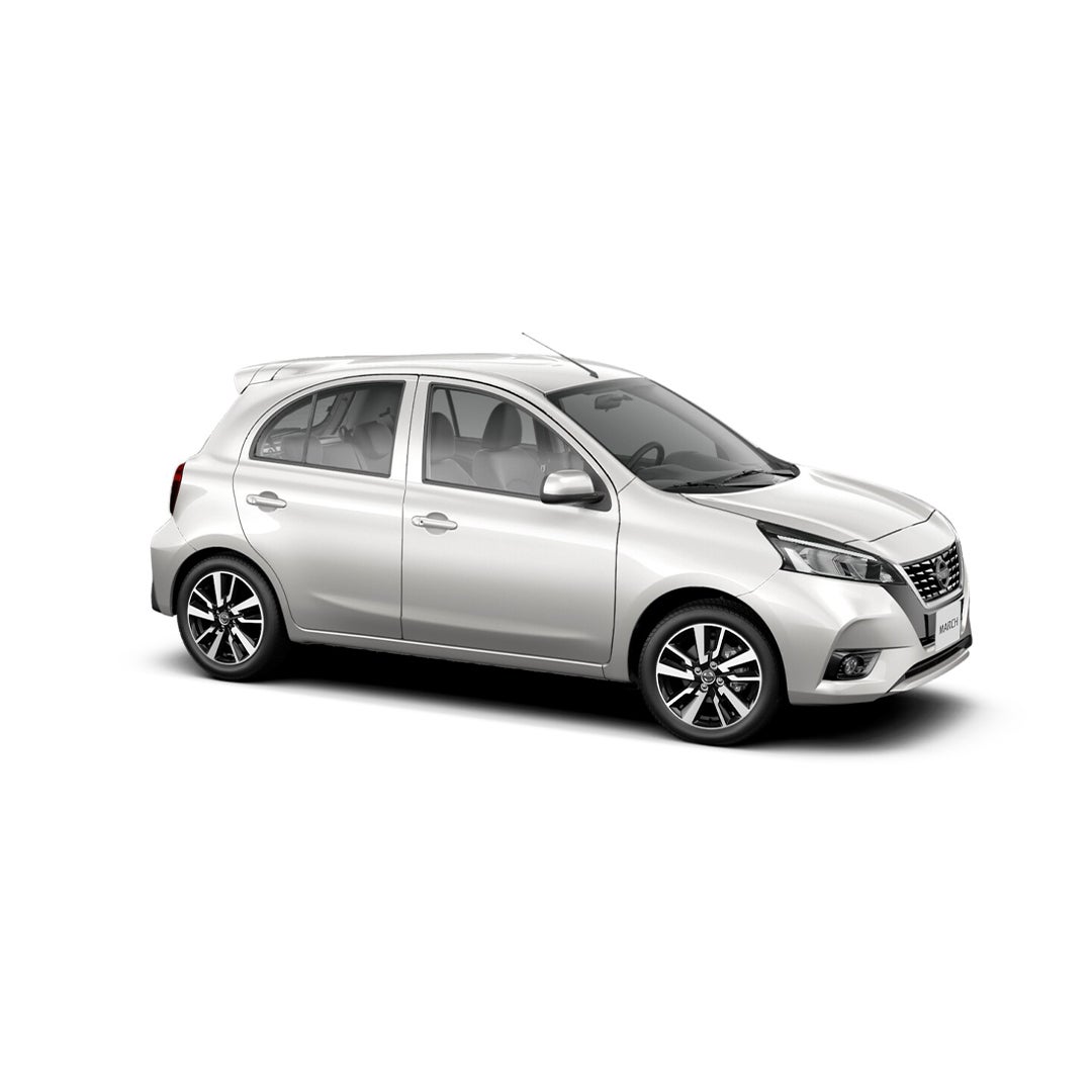 2025 Nissan MARCH MARCH SENSE TM