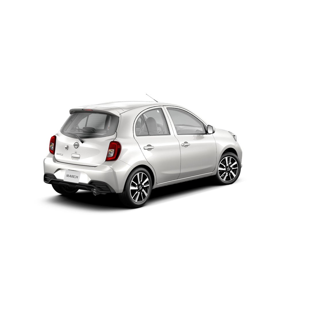 2025 Nissan MARCH MARCH SENSE TM
