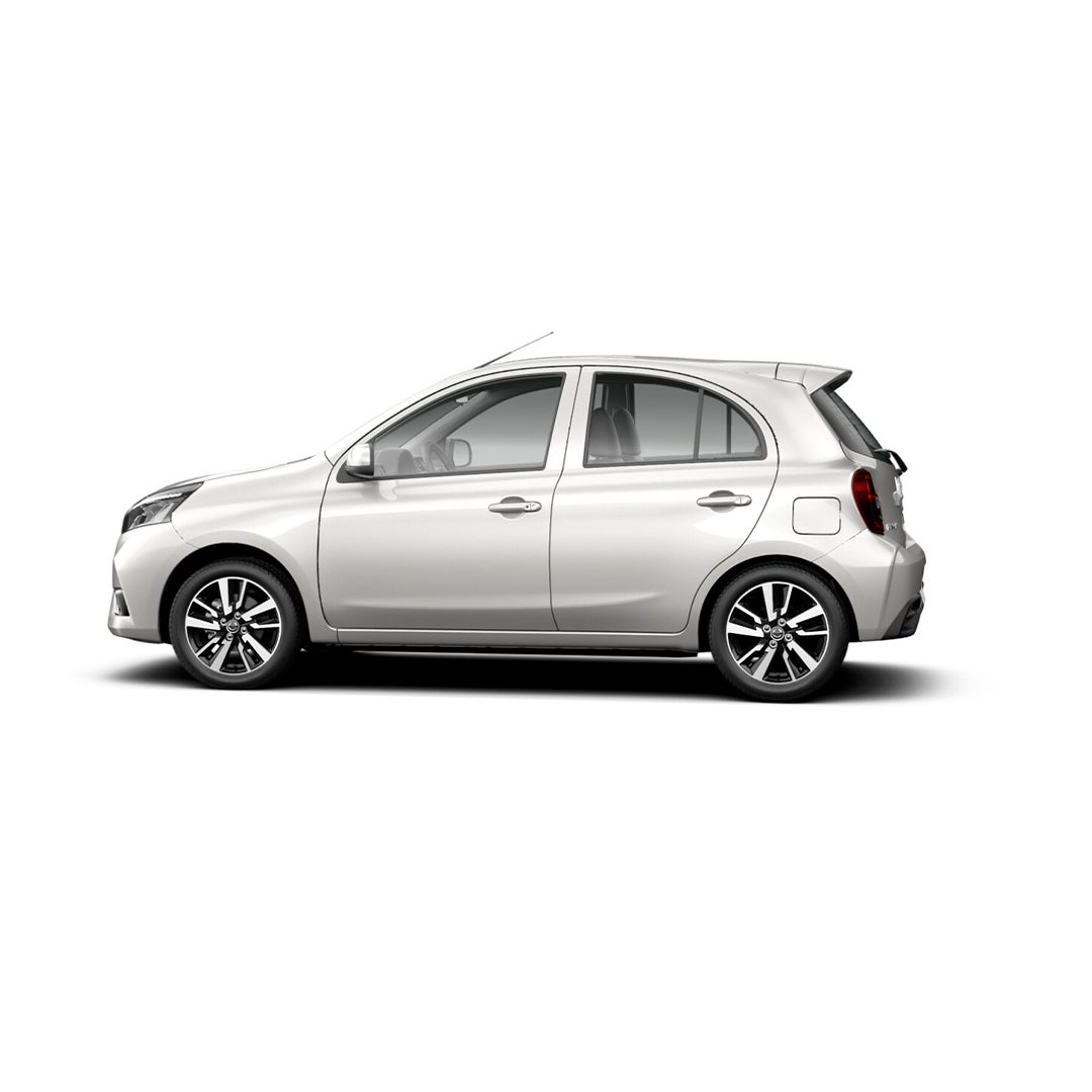 2025 Nissan MARCH MARCH SENSE TA