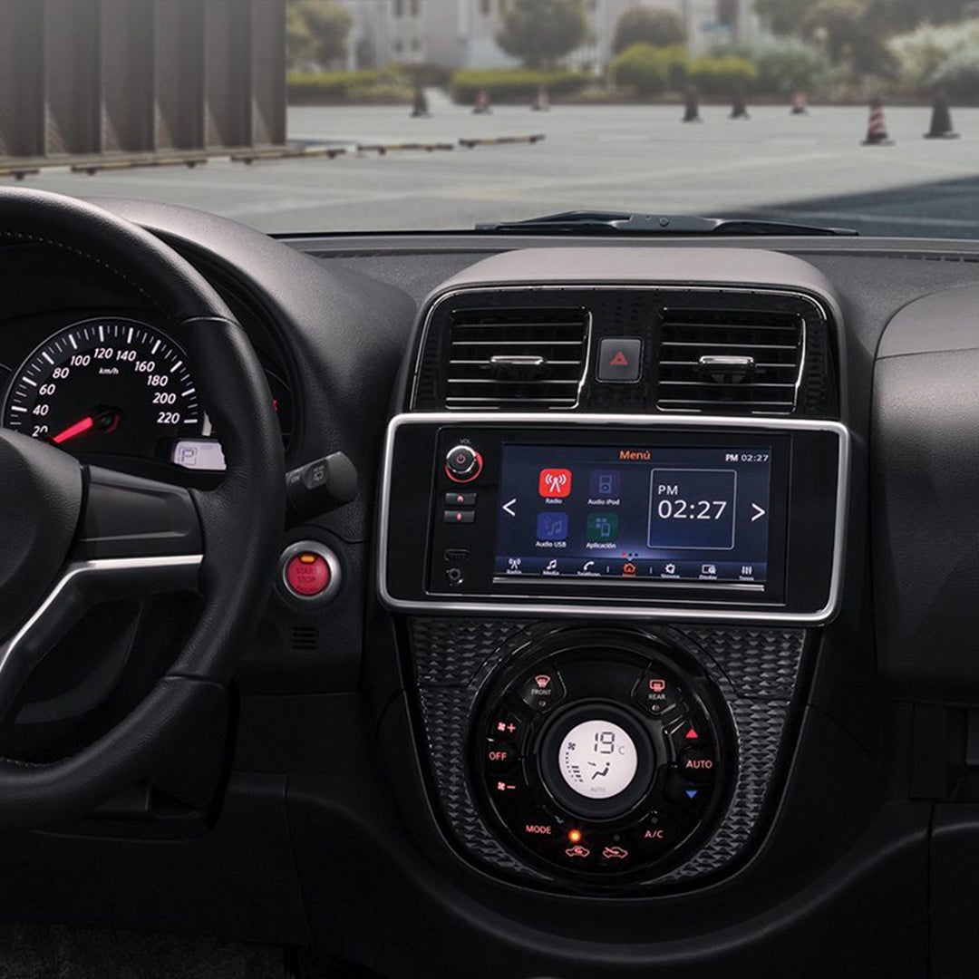 2025 Nissan MARCH MARCH SENSE TM