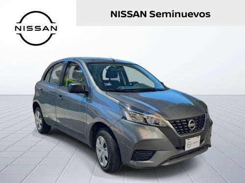 2024 Nissan MARCH MARCH SENSE TA