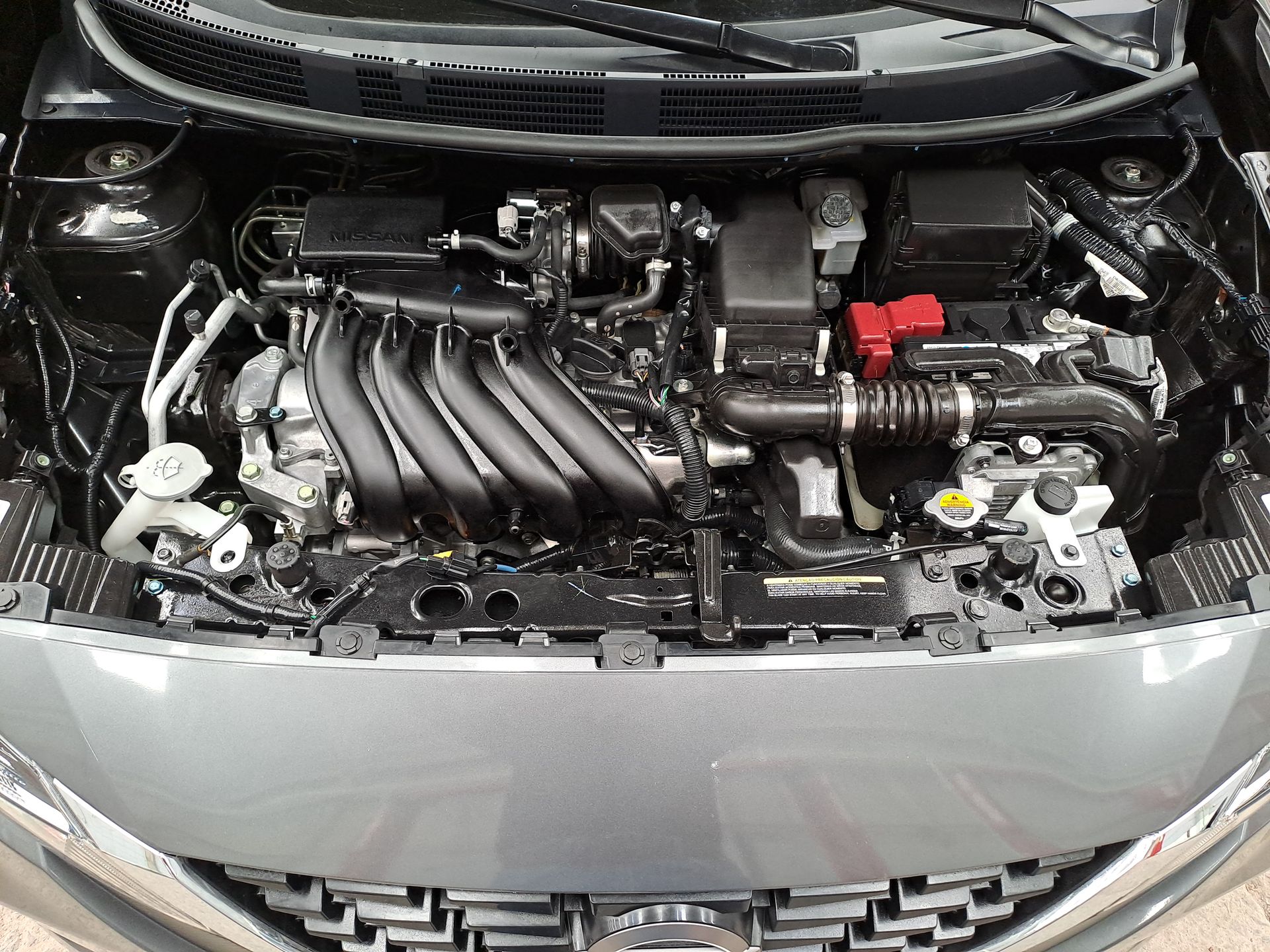 2024 Nissan MARCH MARCH SENSE TA 24