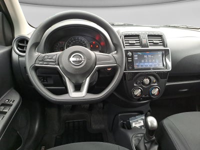 2026 Nissan MARCH ADVANCE TM 26