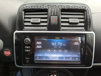 2026 Nissan MARCH ADVANCE TM 26