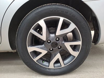 2017 Nissan VERSA EXCLUSIVE NAVI AT AC