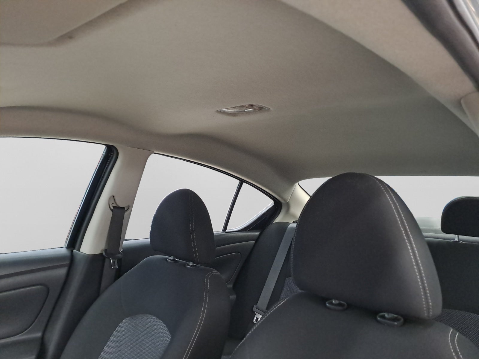 2017 Nissan VERSA VERSA DRIVE MT