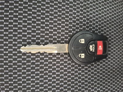 2017 Nissan VERSA VERSA DRIVE MT