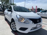 2024 Nissan VERSA V-DRIVE TM A/C AUDIO 24