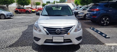 2024 Nissan V-DRIVE V-DRIVE T/M AUDIO